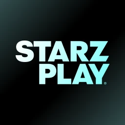 Symbol von STARZPLAY