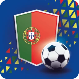 Symbol von Portugal Football Live